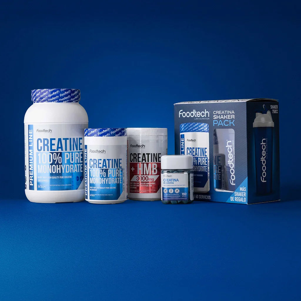 Colecciones – Foodtech