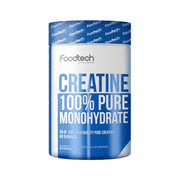 Creatine 100% Pure Monohydrate 60 svs -Foodtech