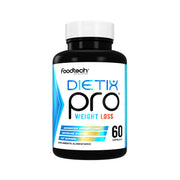 Dietix Pro 60 cápsulas - Foodtech