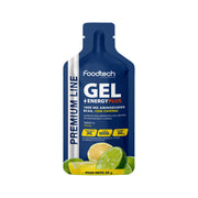 Gel Energy Plus 30g Citrus - Foodtech