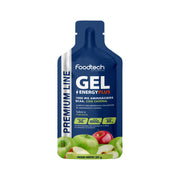 Gel Energy Plus 30g Manzana - Foodtech