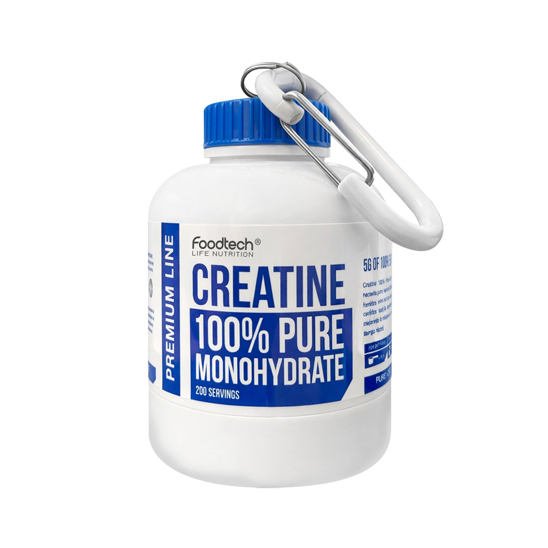 Porta Scoop 100% Creatine