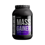 Gainer Mass 3lbs Chocolate - Foodtech