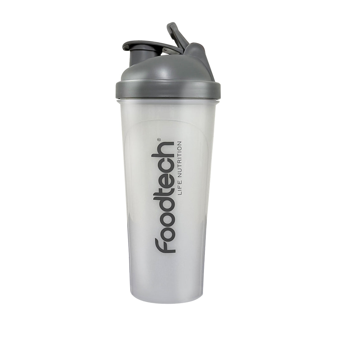 Shaker White 700 ml