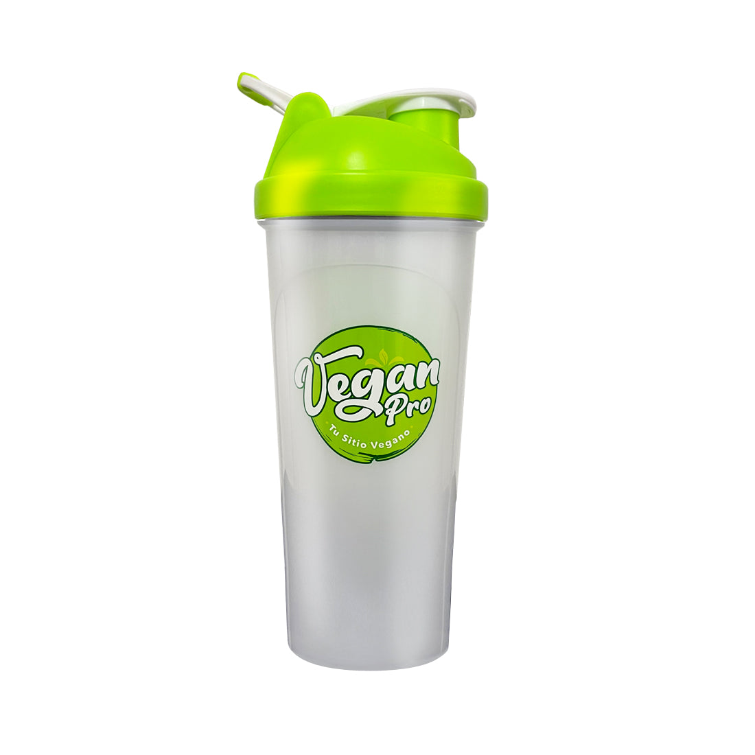 Shaker VeganPro 700 ml - Foodtech