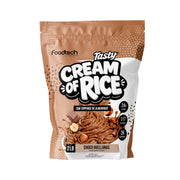 Tasty Cream of Rice 2 lbs Choco Avellana - Foodtech