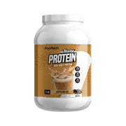 Tasty Protein 100% Whey 2lbs Capuccino - Foodtech