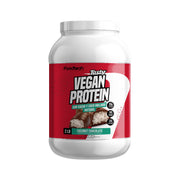 Tasty Vegan Protein 2lbs - Foodtech