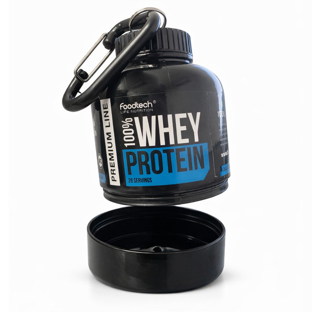 Porta Scoop 100% Premium line - Foodtech