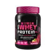 100% Women Whey 1lbs - Foodtech